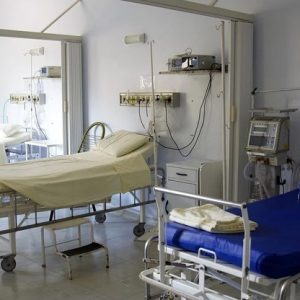 Без починали пациенти с коронавирус в Русенско за последното денонощие