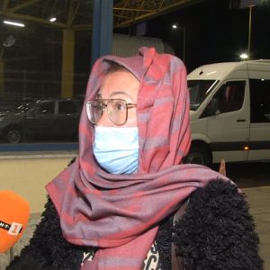 Евакуирана от ЮАР русенка: Там няма паника, всичко е спокойно!