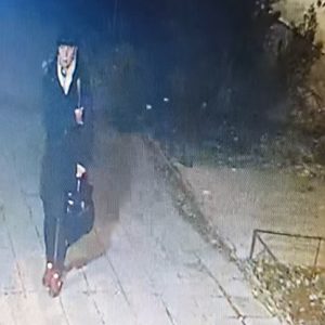 Жена краде настолен пепелник в Русе