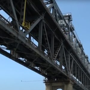 Започва авариен ремонт на Дунав мост