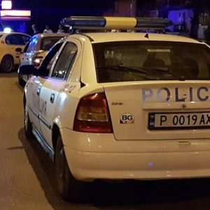 Мъж нападна бившата си съпруга с нож и вилица в Русе