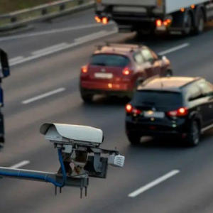 Пенчо Милков иска камери за средна скорост в Русе