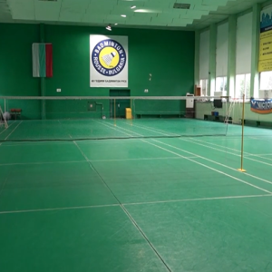 Съдебно решение променя хода на казуса със залата по бадминтон в Русе